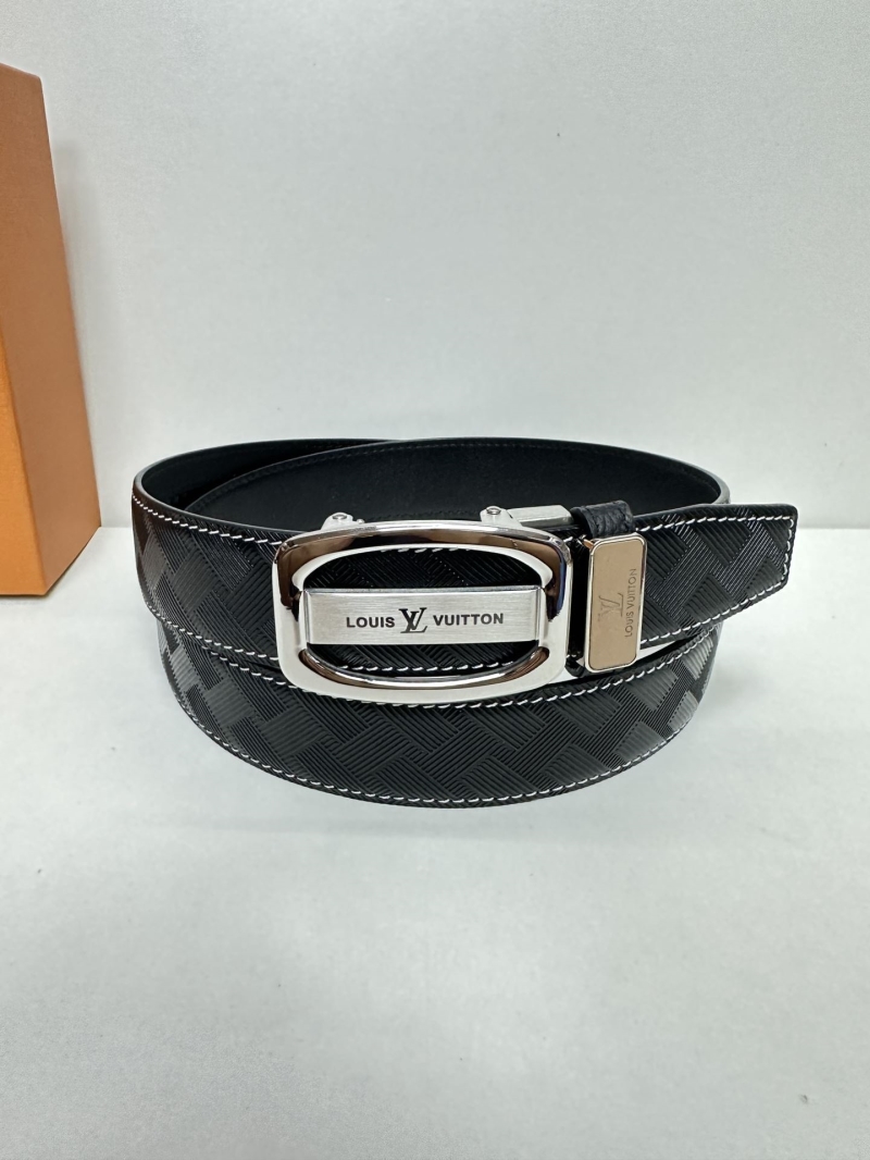 Louis Vuitton Belts